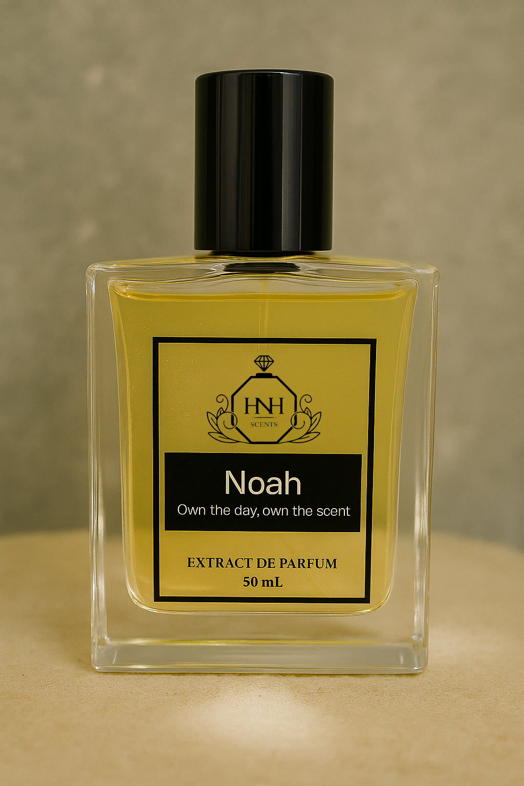 NUH Signature Scent for Every Mood